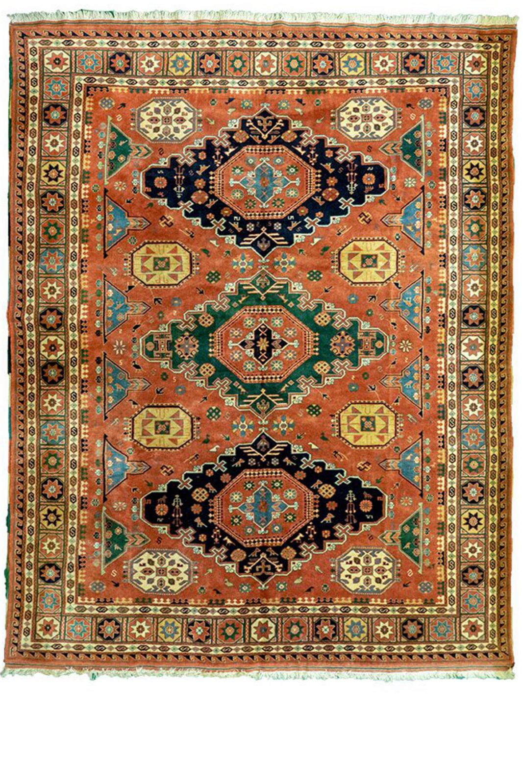 Turkish - Rug & Carpet Studio
