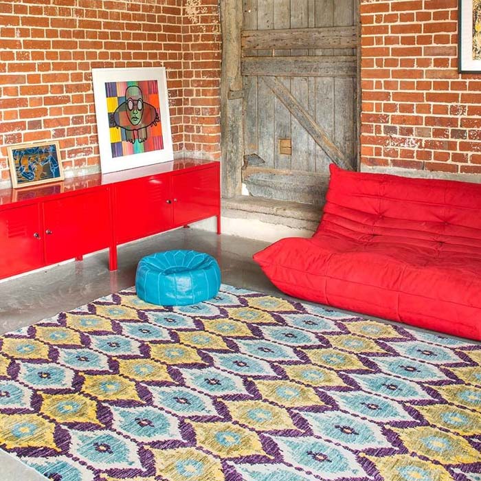 Contemporary Rugs, Carpets - Rug and Carpet Studio