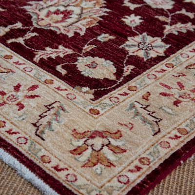 Sultanabad rug