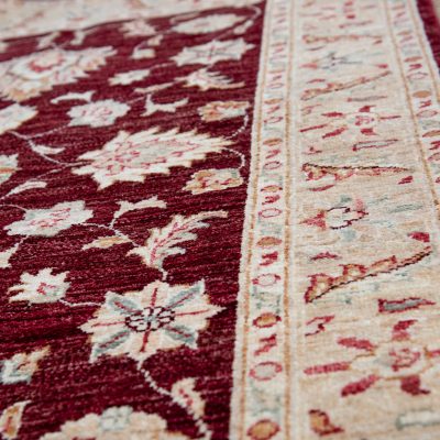 Sultanabad rug