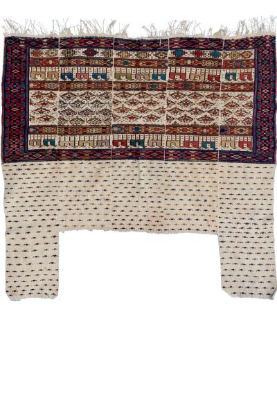 Shahsavan Rug