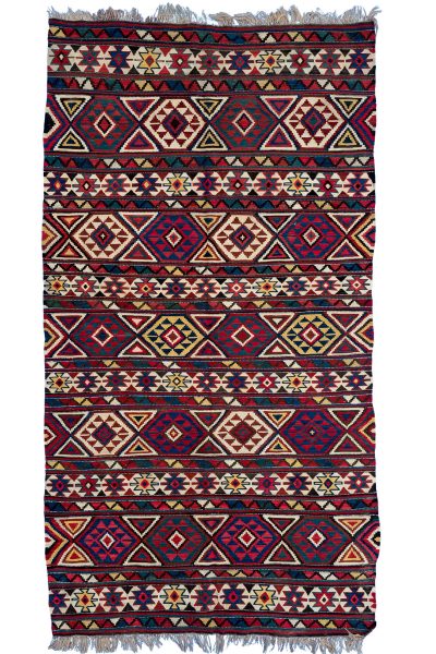 Shirvan Kelim Rug
