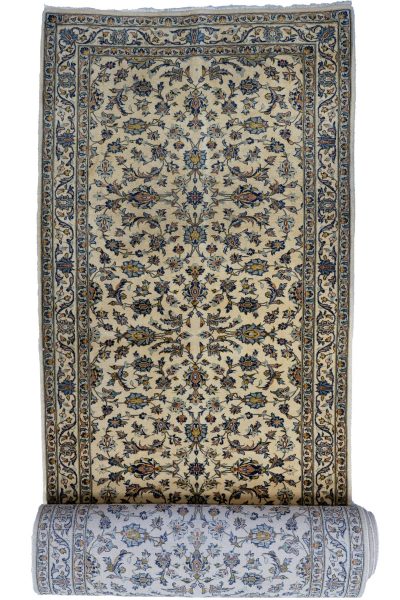 Kashan Rug