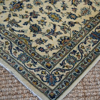 Kashan Rug