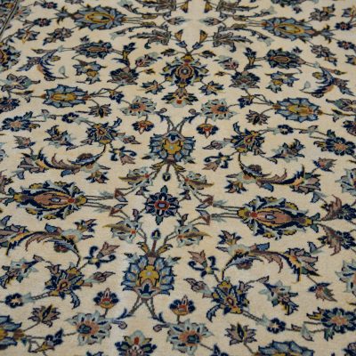 Kashan Rug