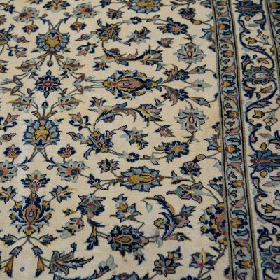 Kashan Rug