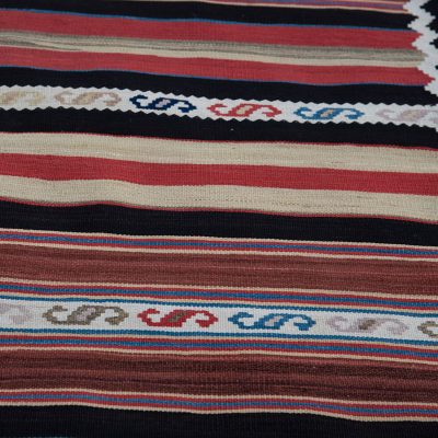 Shahsavan Rug