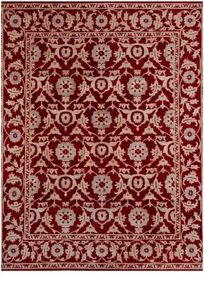 Sultanabad Rug