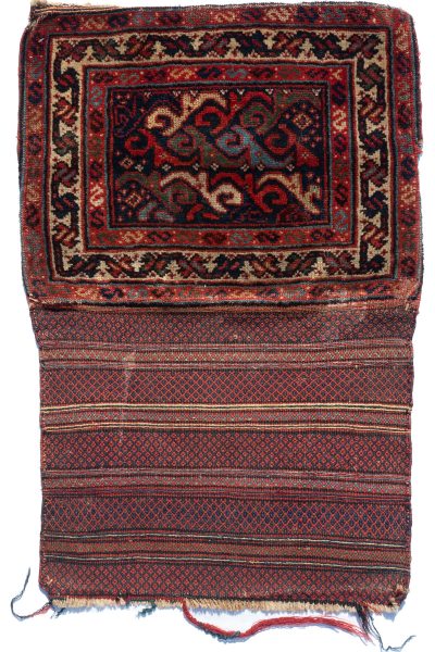 Kurdish Bag