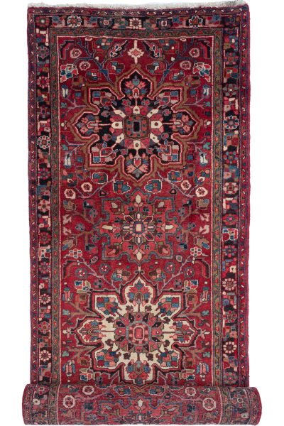 Heriz Rug
