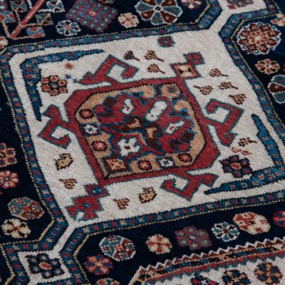 Qashqai Rug