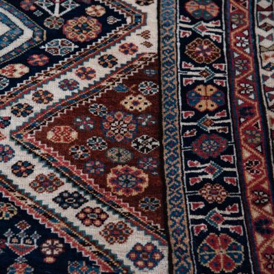Qashqai Rug