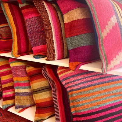 Cushions & Home Furnishings