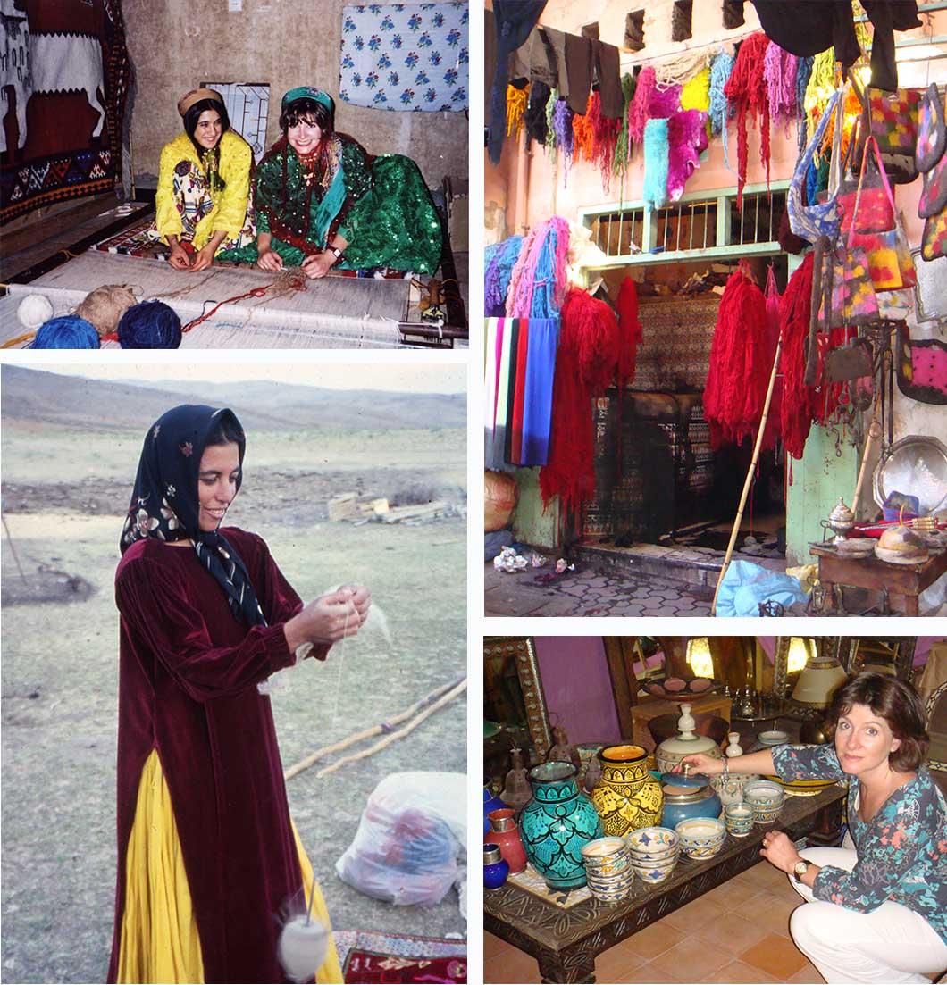 About The Rug & Carpet Studio
