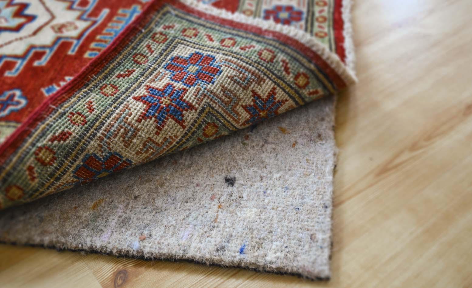 Carpet Underlay