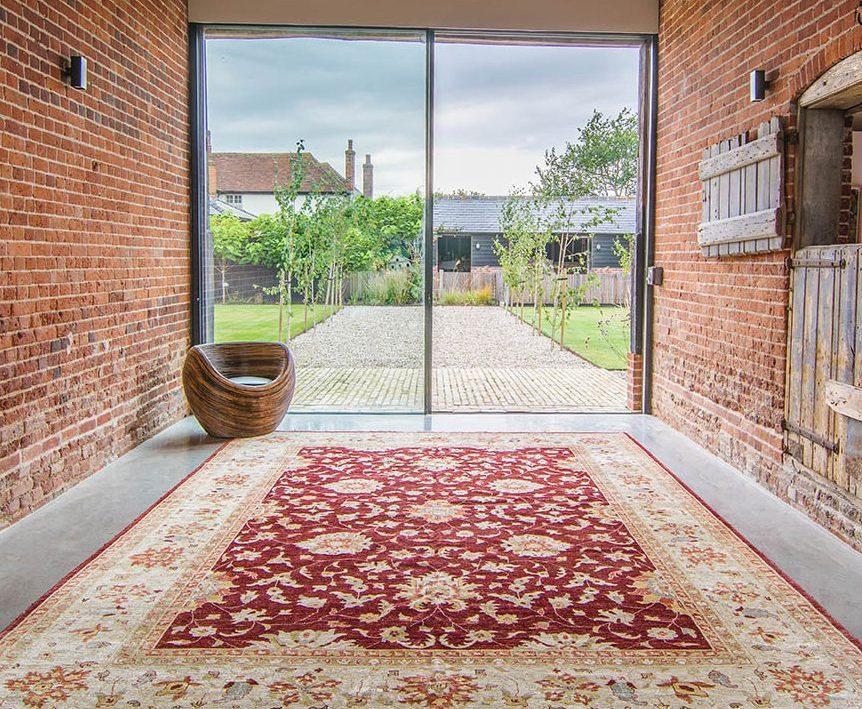 Our Partners - Rug and Carpet Studio