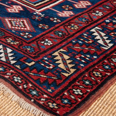 Kazak Rug