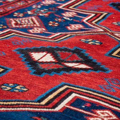 Kazak Rug