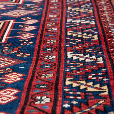 Kazak Rug