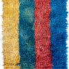 Turkish Flikli Rug