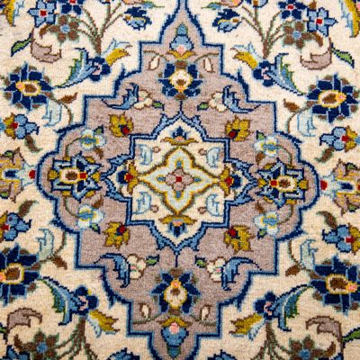 Kashan Rug