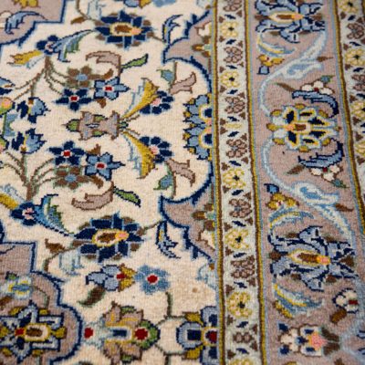Kashan Rug