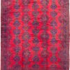 Antique Ushak Rug