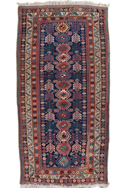 Shirvan Rug