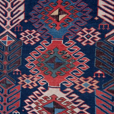 Shirvan Rug