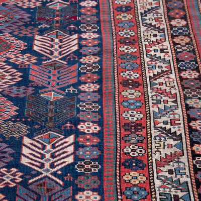 Shirvan Rug