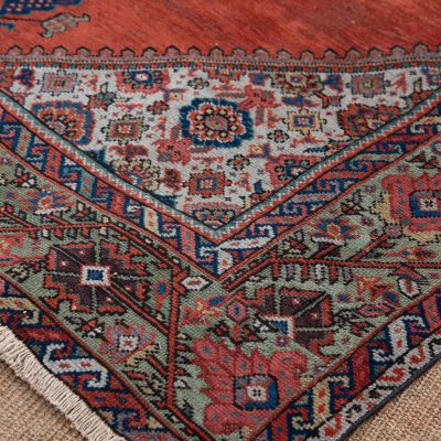 Ferahan Rug