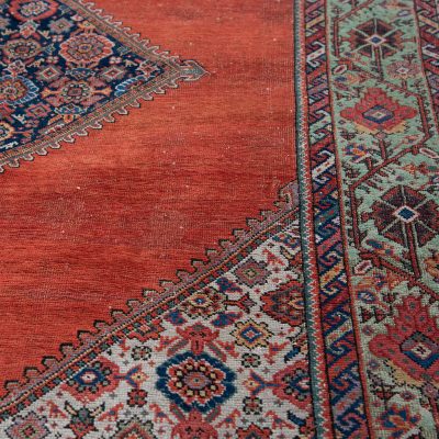 Ferahan Rug