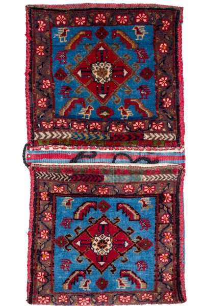 Kharjin Sirjan Bag