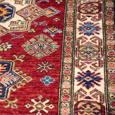 Fine Kazak