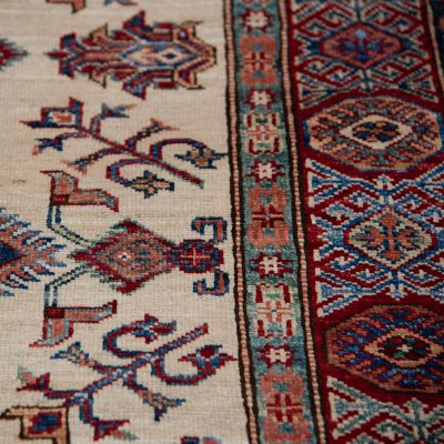Fine Kazak