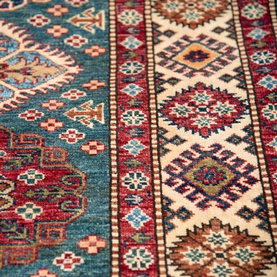 Fine Kazak