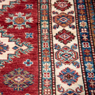 Fine Kazak