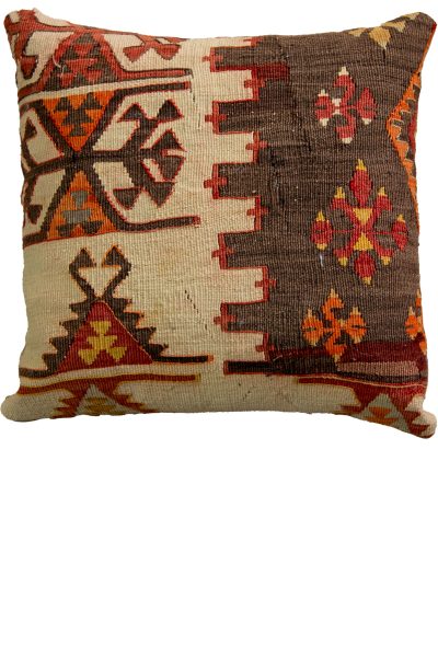 Kelim Cushion
