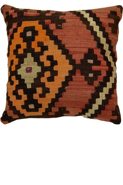 Kelim Cushion