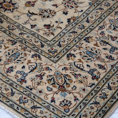 Kashan Rug