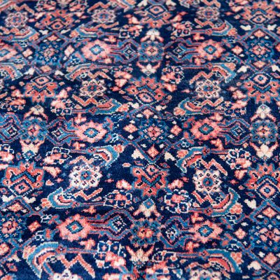 Mahal Rug