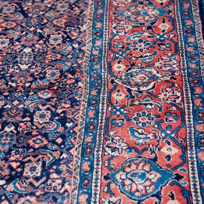 Mahal Rug