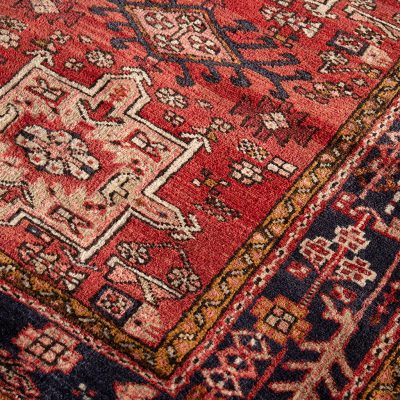 Karajar Rug