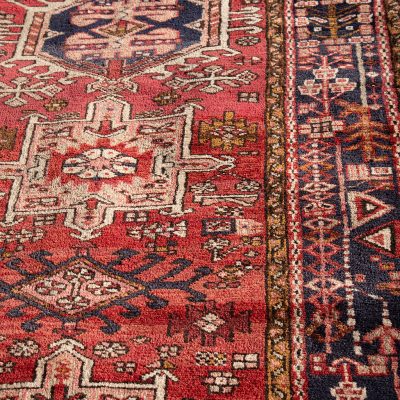 Karajar Rug