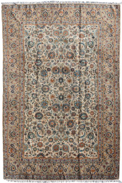 Kashan Rug