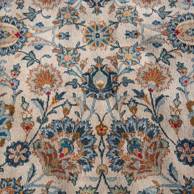 Kashan Rug