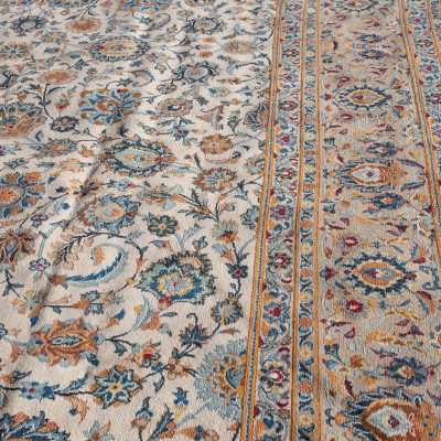 Kashan Rug