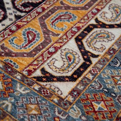 Ziegler Rug