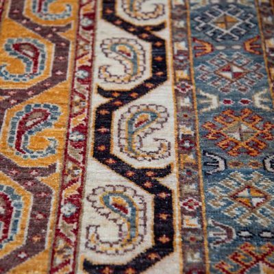 Ziegler Rug