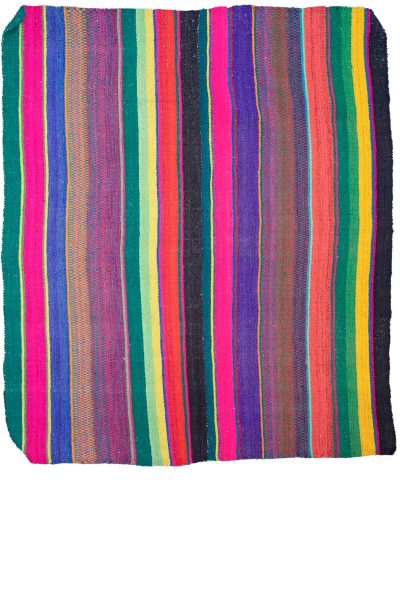 Peruvian Blanket